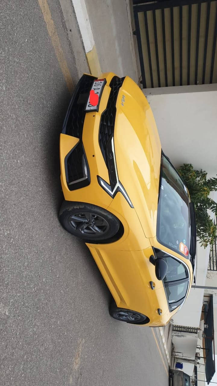 السلام عليكم
K 5.  موديل 24  فول مواصفات بانوراما السيارة جديدة بشرط تغليف الدشبول بعدة بيها  غاز بلاد  رقم قادسية ماكو داعي اشرح مواصفاتها الصور  تحكم مكانها بالديوانية  سعر البيع خاص على الرقم بي واتس اب للي يريد يشتري 
***********
