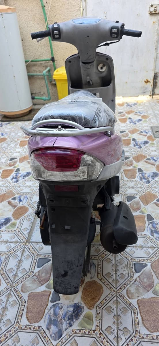 سلام عليكم  لبيع  كفاله عامه صارله سبوعين طالعه من الوكيل الشراي يجي خاص وبي خير ويدلل


**إذا كنت صاحب هذا الإعلان وتريد حذفه لأي سبب، رجاءا أرسل رسالة إلى الدعم الفني**