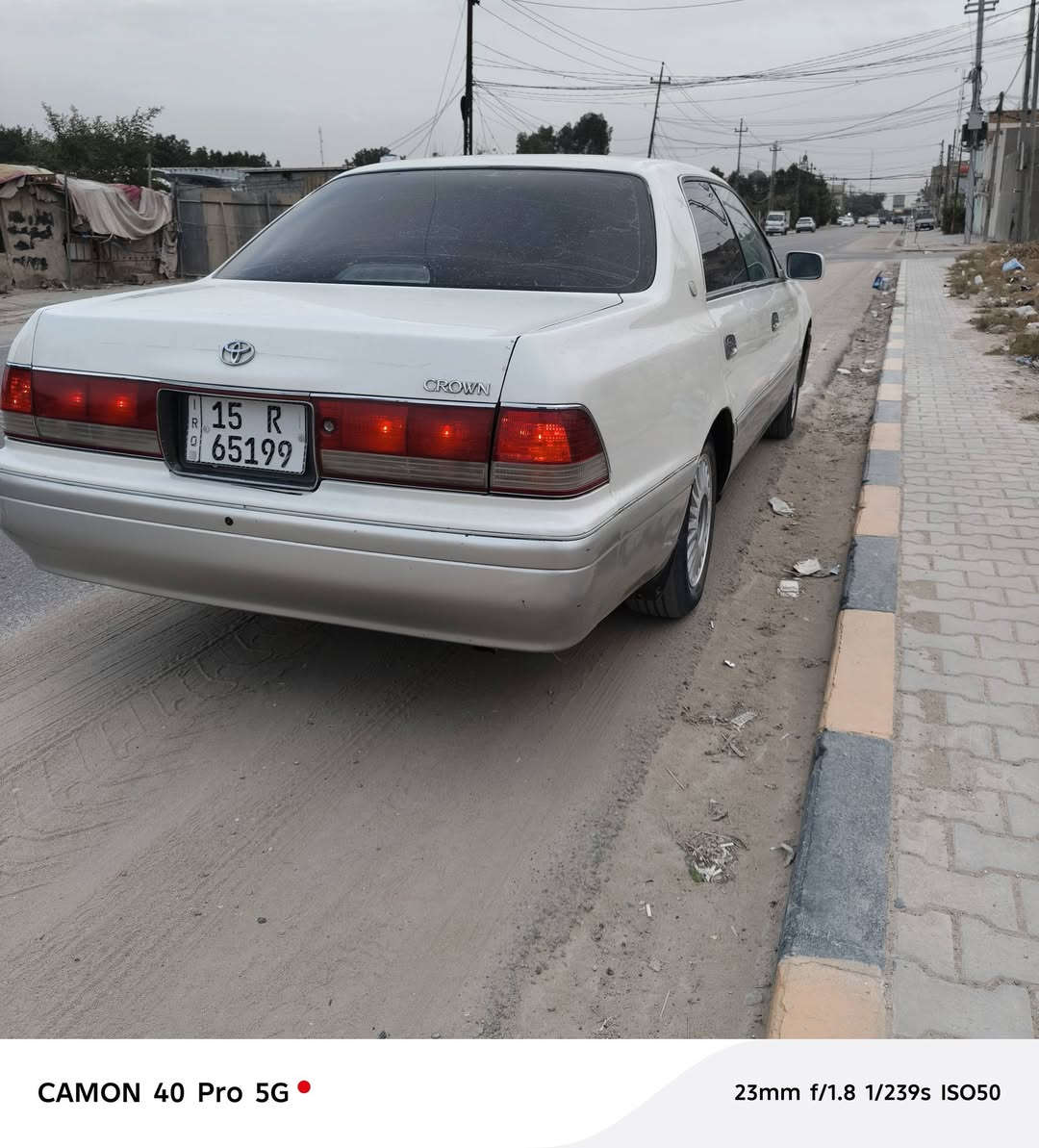 سلام عليكم راس الثور فلات
السياره جاهزه مكينه 2500جديده المكان النجف
الاستفسار ***********السعر 82بيه مجال بصيط
