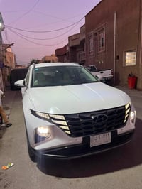 توسان • موديل ٢٤ • ماشي ٢٩ الف