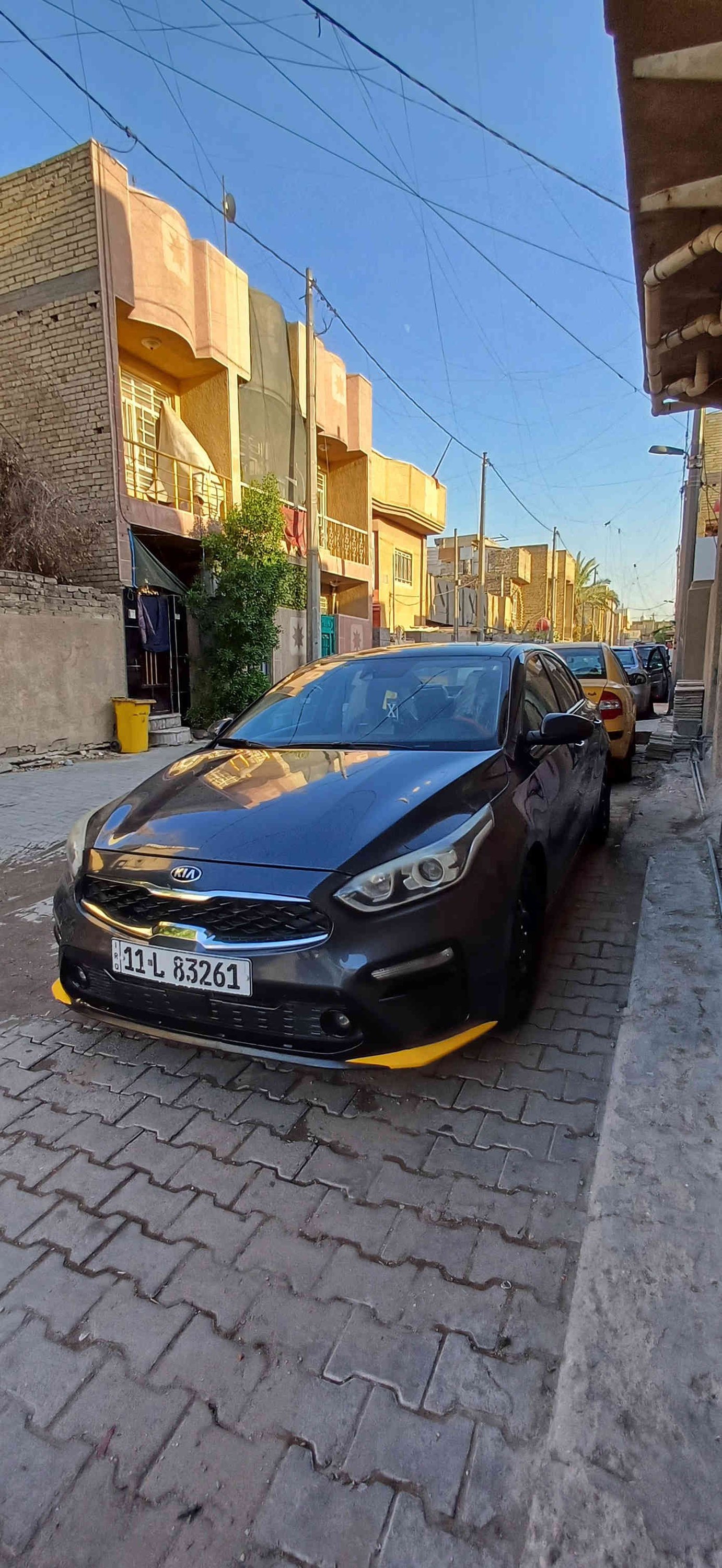 سلام عليكم فورتي مديل 2019 فول مواصفات فتحه سقف توقف ذاتي مثبت سرعه تحكم استيرن جهتين كامره دواره شاشه كبيره تدعم كار بلي كير مكينه تبريد صدر مكفولات كير اي تي ام المرغوب مكينه 2000 دوش رقم بغداد الدولي جديد بسمي حادث جاملغ او بنيد اوبيهه قطع صبغ 3 مكان بغداد الدولعي سعر 120 الاتصال ***********
