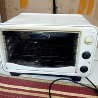 اوفن • مستخدم • ضمان بلادي