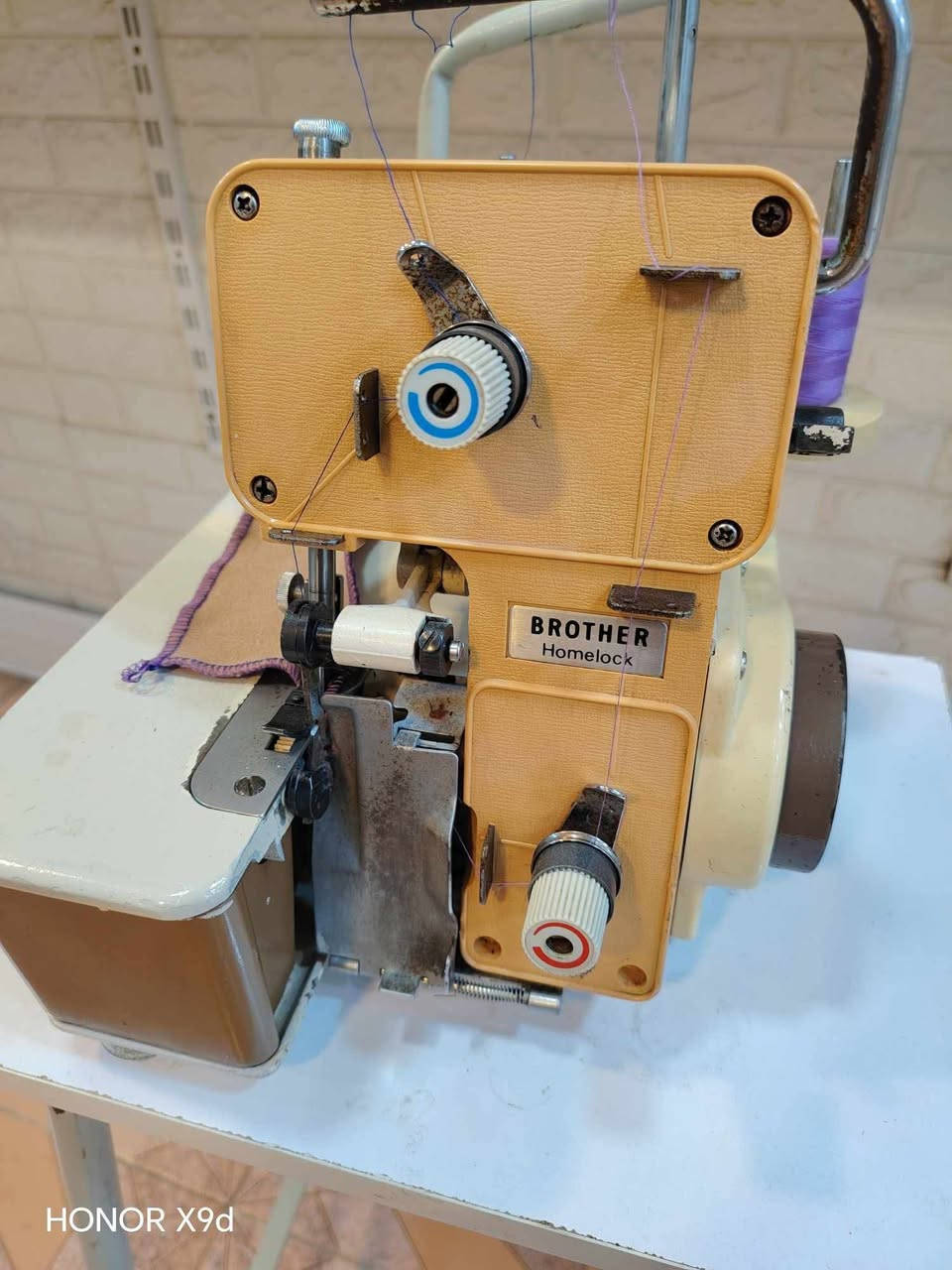 ئۆڤەری برازەری دو بەکرە زۆر خاوین برازەری هۆمی لۆک کامل ئاسن 
١٥٠ هەزاز بە شەرتو زەمانی بیعەیبی
زەرایەن  گەیاندنیشمان هەیە


**إذا كنت صاحب هذا الإعلان وتريد حذفه لأي سبب، رجاءا أرسل رسالة إلى الدعم الفني**