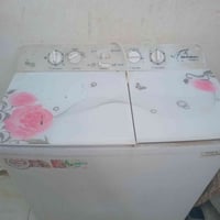 غساله • نضيفه • كوفه حي ميسان