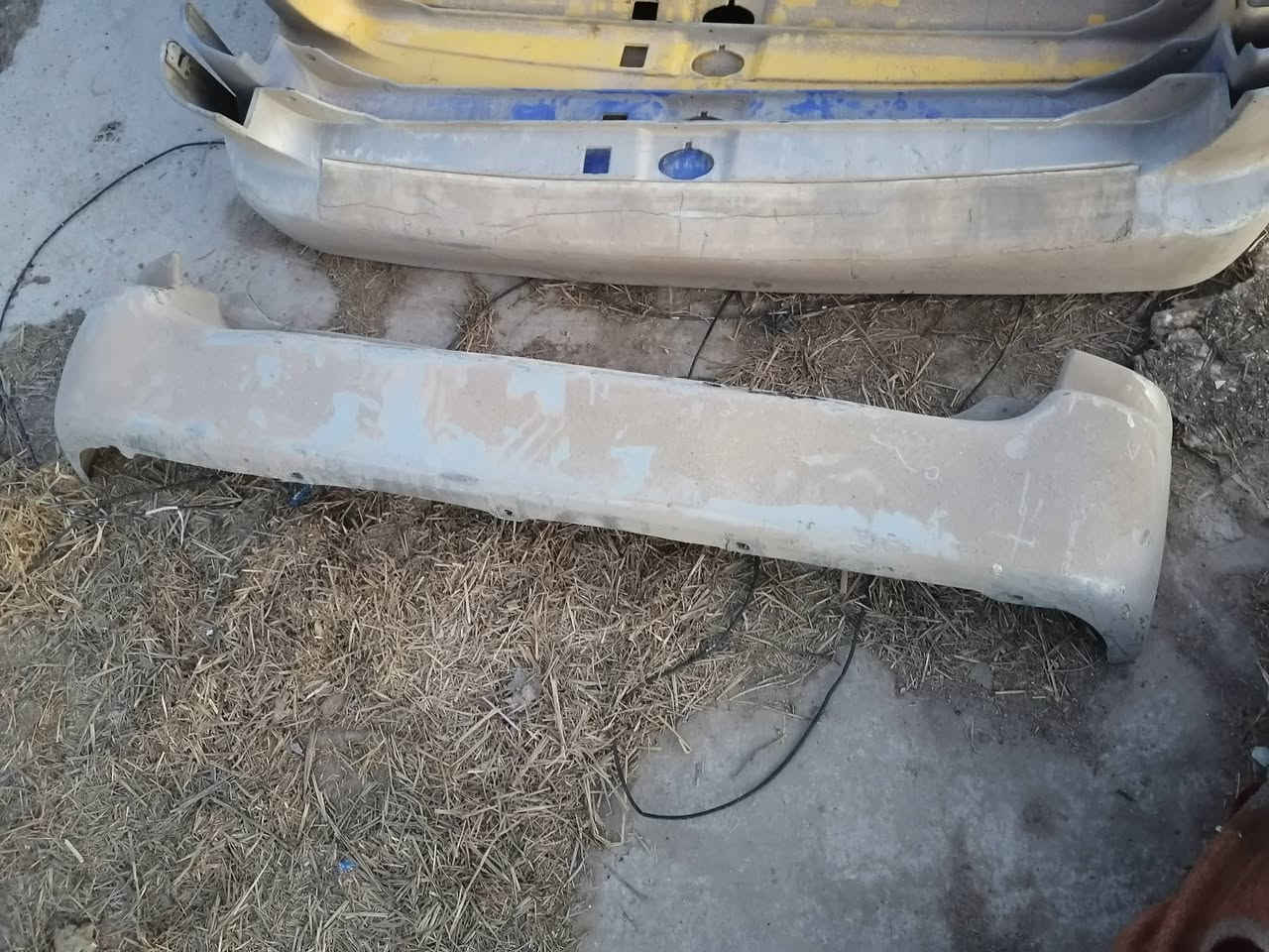 سلام عليكم غراض بريجو منغولي البيع وماصدات دعاميات امامي وخلفي حاوية البيع المكان حله نادر ***********
