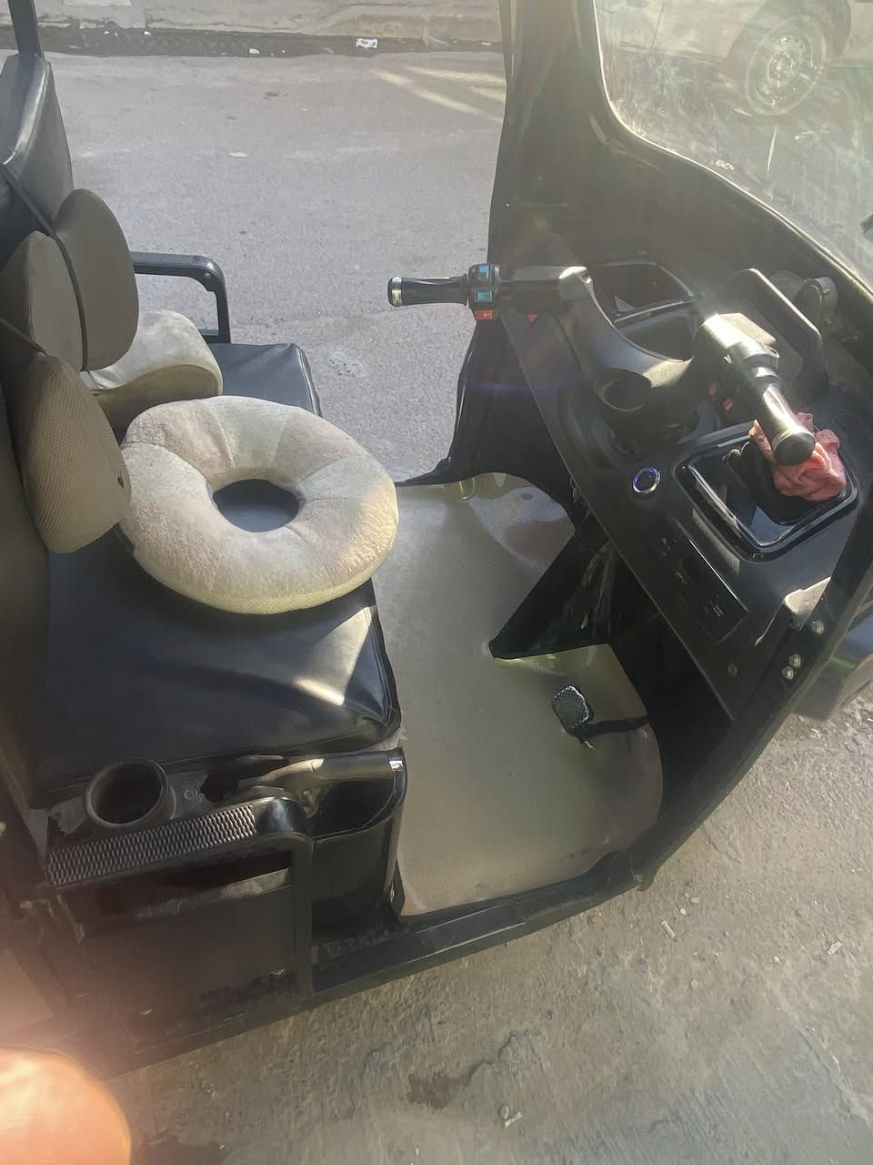 السلام عليكم تكتك شحن  البيع المكان البياع  حي الجهاد  أي استفسار يتواصل مع الرقم على الوتساب ‏***********￼
