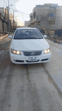 ليفان حجم 620 رقم بغداد دولي انكليزي مشروع وطني شرط الوكاله والتحويل الشرعي ساكن بل موصل شرط المحرك وكير وكهربائيات كلها شغاله بيها بوند صبغ طخه بل بدنه والباقي وضع شركة بدون صبغ موديل 2013 سيارة جاهزة مال بيت السعر 50 وبيها مجال للاستفسار *********** أو ***********
