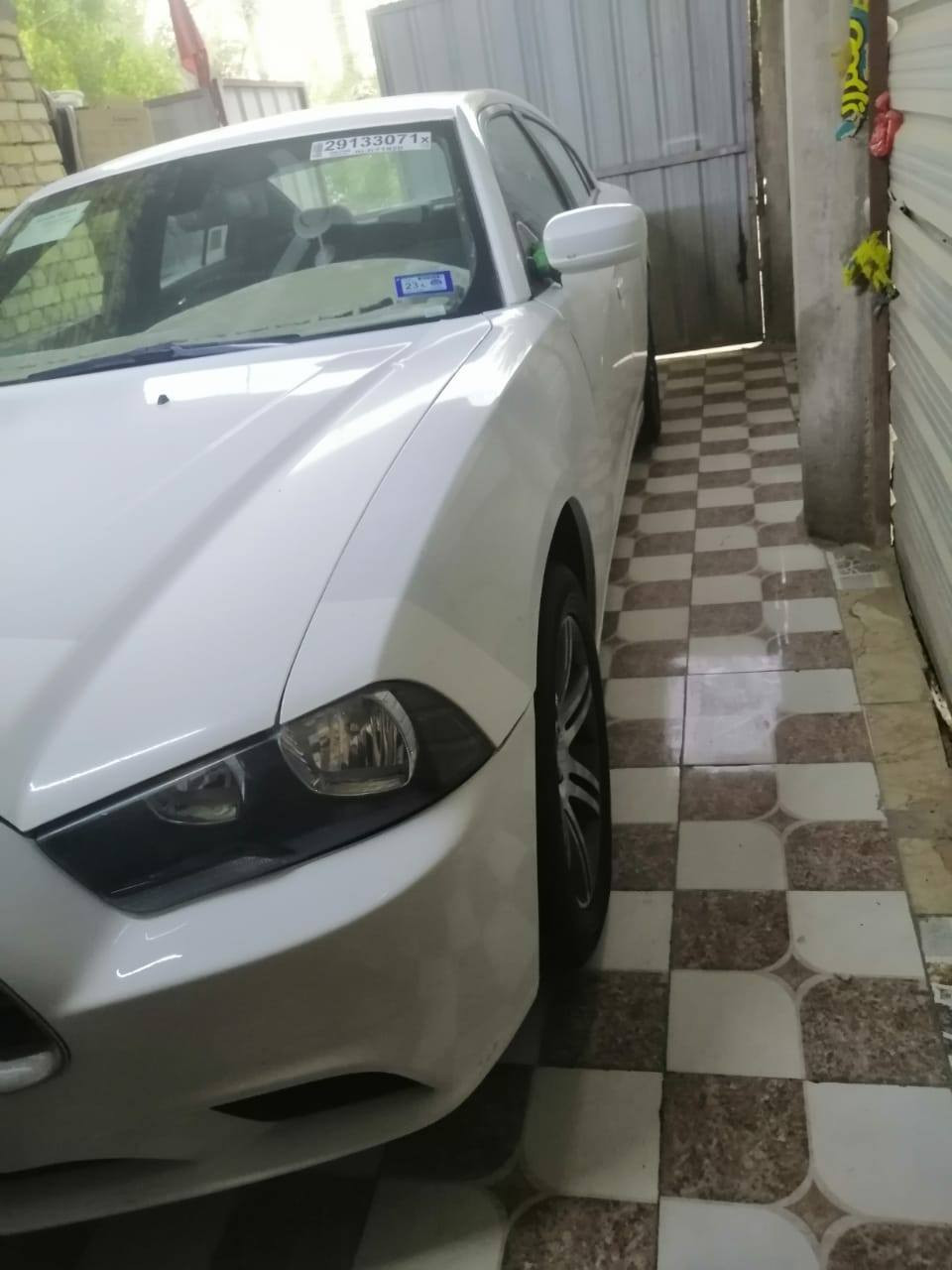 جارجرمديل11ضربته جاملغ وبنيدفقط سياره جاهزه من كلشي مكينه وكيروتبريدوتخم تاير وتبريدشغال كل نقص مابيهه سياره جديده مامشتغله خط ماشيه 250حقيقي رقم بصره مشروع وطني سنويه لل27مكاني سوك الشيوخ شراي يتصل ***********سعره ب137
