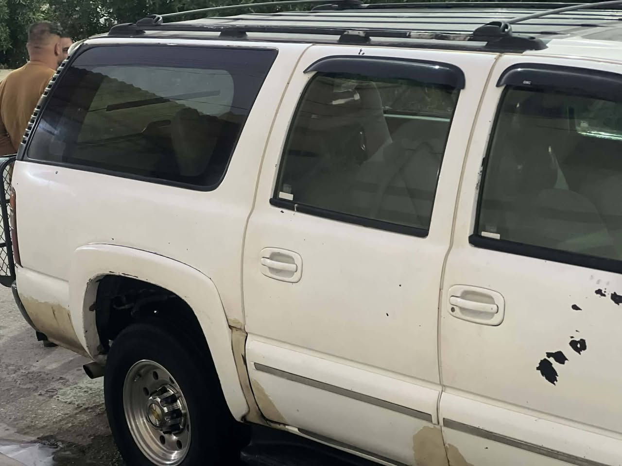 سلام عليكم شباب عندي الفنيه لبيع رقم كربلاء بأسمي مديل ٢٠٠٠ سعرها ٦٠ وبيها مجال


**إذا كنت صاحب هذا الإعلان وتريد حذفه لأي سبب، رجاءا أرسل رسالة إلى الدعم الفني**