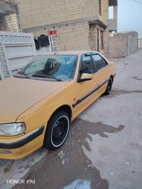 بارس ٢٠١٥ • كير جديد • محرك تبخير