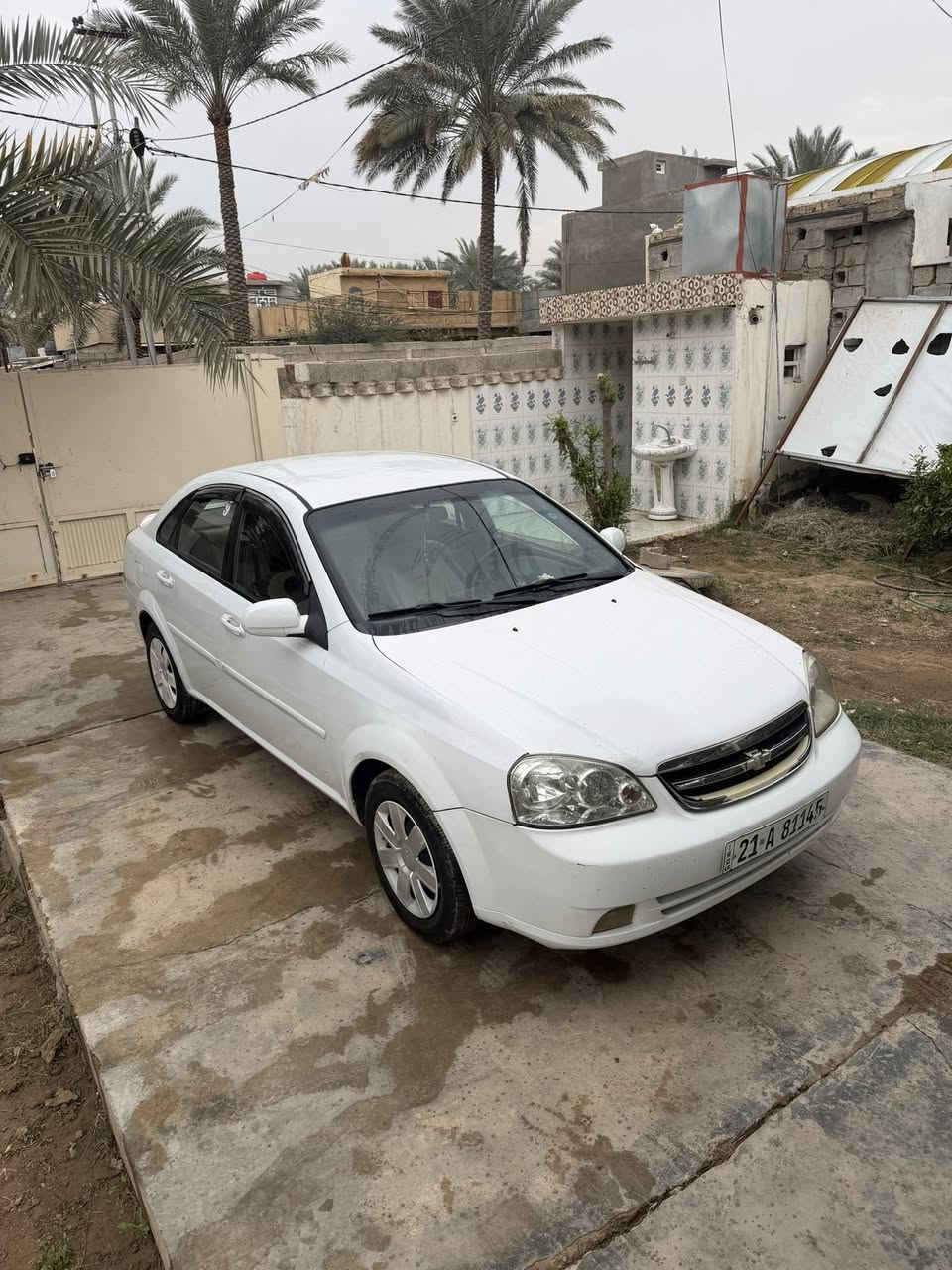 اوبترا 2010 قطعه وحده صبغ
رقم جديد هزه جديده باسمي 

كير اوتو محرك مكفول حداديه جديد 

السعر 72 

مكاني ديالى تقاطع القدس 

***********
