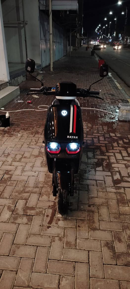 درجه شحن للبيع من شركة الريان 2025
البطاريات 100
تواصل ***********
