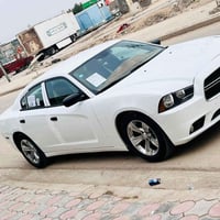 تشارجر • وارد كندي • مكينه ٣٦٠٠