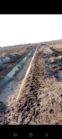 عد ال عواد • دونم ونص • وجه 25م