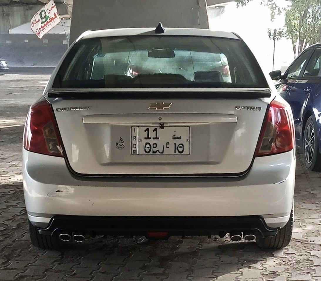 سلام عليكم اخوان اوبترا فورنزا 
رقم بغداد وارد امريكي حادثه جوملغ الخلفي اليمنه مصبوغه عام للجماليه محرك 2000 خير من الله وكير خير من الله صدر الامامي 80 %100 الخلفي تمام
تبريد🥶 ثلج تخم تاير شاشه كامره تجي وشوف عينك ولتعاملني بدون متشوف السياره رحمه الموتاكم تعال ودلل مكاني كراده ولدوره لسعر 65 وبيه مجال للطيبين الاستفسار ***********
