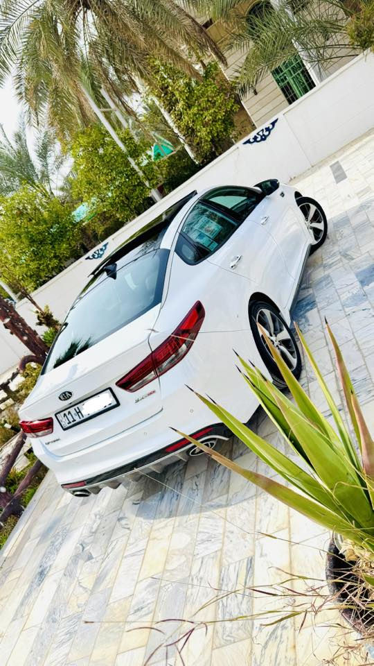 السلام عليكم شباب🤍
للجناي الي يدور شي نظيف وفول 
اوبتما 2017 SX فووول 1/1 جديدة بمعنى الكلمة قطعتين صبغ فقط
✅محرك2000تيربو✈️ معلي الكازكيت تستقبل بانزين عادي بدون قطره دوانز والاقتصاد والنشاط فوول
✅بنوراما 3 حركات
✅4بصمات(تشغيل-ابواب-صندوق)
✅ داخل لونين كشنات جلد  ماروني قرميدي  بلااادي
✅مري شفط  قلاب واشاير بلمري
✅رادار  امامي جانبي وخلفي
✅تبريد قطعتين
 ✅تبريد تدفئه بلكشنات والستيرن
✅مود درايف 4 وظعيات قيادة
✅شاشة تدعم كار بلي وبيه كل الانظمة التحكم والملاحة
✅تبريد  بيانو مناخي منفصل 
✅شفتات بلستيرن
✅تحكم كراسي كهربائي كامل
✅حساس خلفي
✅تدفئه خلفيه بلكشنات
✅منظومه لايتات زنون اصلي ديناميكي متحرك+ لد نهاري مرتب
✅مانع انزلاق
✅كشنات خزن ميموري
 ✅ نظام بريكات رياظي  رباعي
✅ ستيرن رياظي حرف D
✅سستم صوت هارمن كاردن الماني عملاق+امبلي فااير 3
✅انارة داخله امامي وخلفي ثلجي بلادي
✅ بردات خلفيه بلاد
✅شاحن wifi
✅نظام Gbs
✅جنطة ذكية تفتح تلقائي عند الوقوف 3 ثواني
✅نظام ترحيب وانارره مخفي بليدات 
عند الاقتراب
✅كامره خلفيه دواره 360
✅دفيوزر خلفي رياضي
✅دبل كزوز
✅بك لايت LED
✅دوسات كيا ليزري
✅سبويلر رياضي
✅شاشة اعطال
 ✅منافذ Usb 6 امامي خلفي چكمچه
✅تخم وويل وتاير رياضي 18 بلادي 
✅ماشية 100 الف
+++ بعد اكو مواصفات مامذكوره لان السياره اعلى فئه بلاوبتما كل مواصفات شركه كيا موجودة بيه
…………السياره كتلوكات الشركه بيه وعدته كاملة ولا كلوب مشتغل بلدشبول كله جاهزه بدون نقص……
السياره قطعتين صبغ جاملغ وبنيد وبيه شي بسيط براس اللغد تعمير للامانه فقط وشرط السونار
—ملاحظة(السياره جديدة بمعنى لكلمه وترايها ماشاءالله احلى من الزيرو)لاتقارنها بلتعبانات والدهن ادنول  حصرا من وكالة الحسام 
—رقم بغداد الدولي الجديد سنويه وهزه لل2030شرط التحويل ثاني يوم
مكانه حله السعر 148 وبيه مجال بسيط
استفسار ***********
