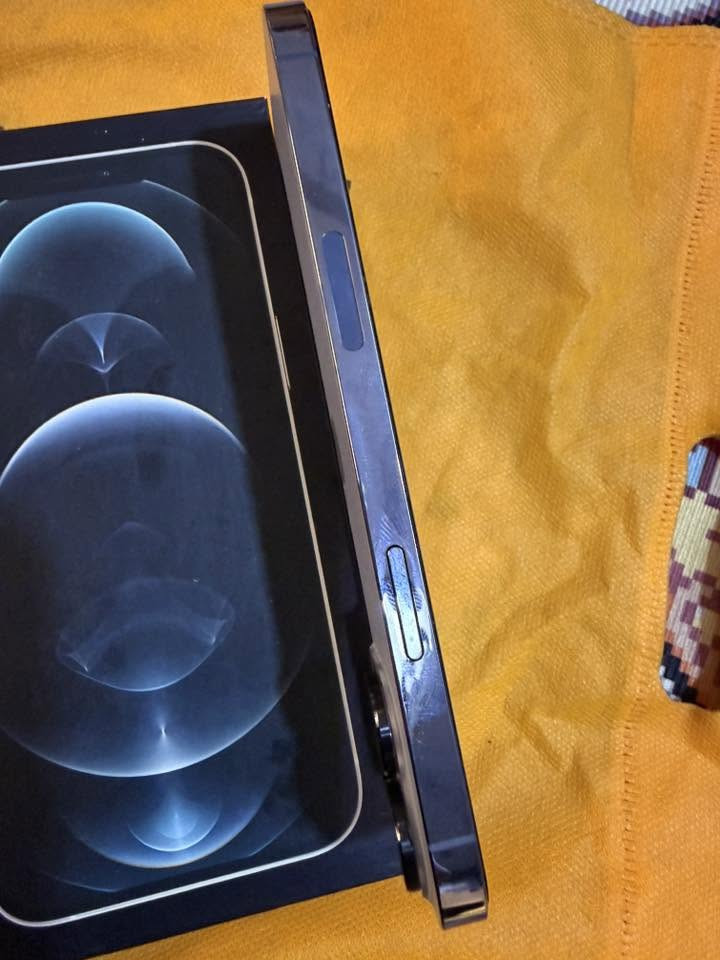 13 برو ماكس زلغه مابي جهاز نضيف حيل وعملي
مكان بغداد سعر780الف


**إذا كنت صاحب هذا الإعلان وتريد حذفه لأي سبب، رجاءا أرسل رسالة إلى الدعم الفني**