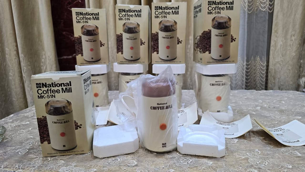 فتحا لغرض التصوير 
مجموعة مطاحن 
ستيراد المؤسسة 
من نوادر اجهزه ياباني 
الاستفسار مراسله الصفحه 
او الاتصال ***********
