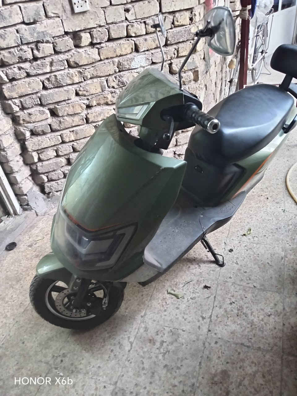 سلام عليكم للبيع دراجه سكنس نثيه  موديل ٢٠٢٥ شحن نضيفة لدات امامي خلفي اشاير هورن تايرات جدد الدراجة ما مستهلكة سرعة 80 حقيقي بلوتوث  بريكات امامي خلفي دسك السعر ٦٠٠ وبيها مجال  المكان بغداد الدورة


**إذا كنت صاحب هذا الإعلان وتريد حذفه لأي سبب، رجاءا أرسل رسالة إلى الدعم الفني**