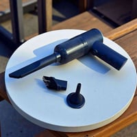 منفاخ بلور • شحن • شفط ونفخ