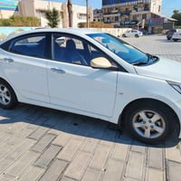 اكسنت ٢٠١٣ • ماشية ١٢٨ الف • محرك وكير مكفول