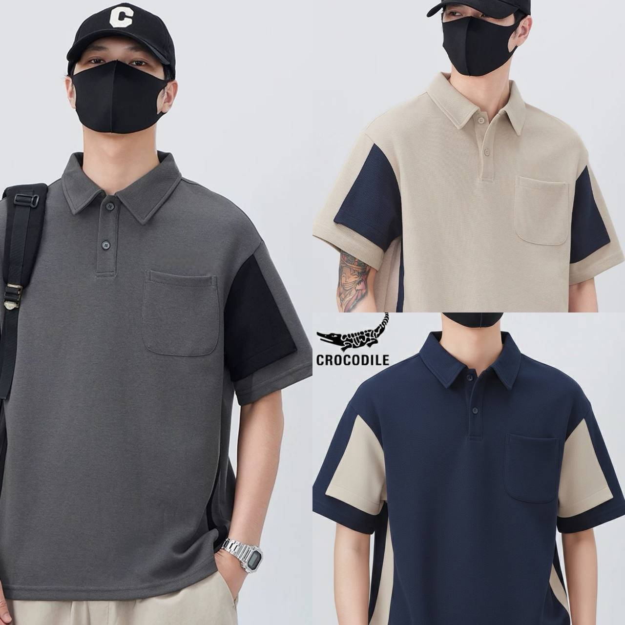 ماستر صيني 🥇 

قياسات
(M-L-XL_2XL-3XL-4xl)
السعر داخل قناة التليگرام 

https://t.me/fgbkkgv57


**إذا كنت صاحب هذا الإعلان وتريد حذفه لأي سبب، رجاءا أرسل رسالة إلى الدعم الفني**