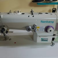 ماكنت خياطه نان بان جديده شرط سعر 600 بيها مجال مكان كركوك شورجه 07721...