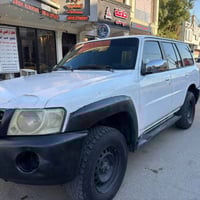 باترول 2008 مزاد وزاره الداخلية كتاب بسمي كير مكينه vvt فول صدر امامي ...