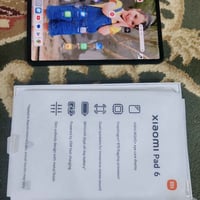 شاومي باد 6 • حديث • الناصرية