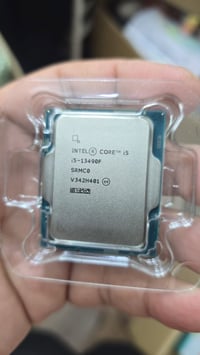 i5-13490F • الجيل 13 • بدون مبرد