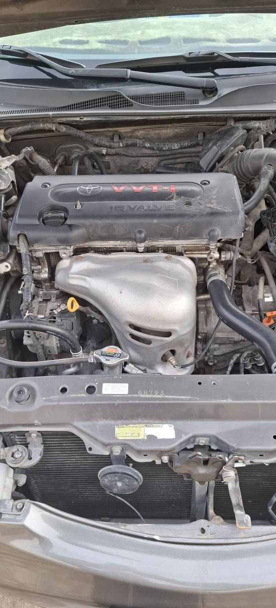 سلام عليكم كامري 2005 صبغ عام ضرر الدوسة السعر ٨٥
***********
