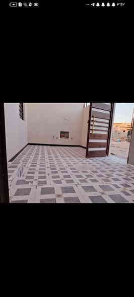🏠دار البيع بزين العابدين🔹 100متر بناء حديث بي ديوانية ومطبخ واستغبال وقرفتين سعر البيت60وبي مجال 🔹للاستفسار ***********
🔹 نستقبل جميع انواع العقار🔹
