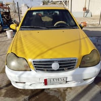 جيلي سي كي • ٢٠١٣ • رقم نجف