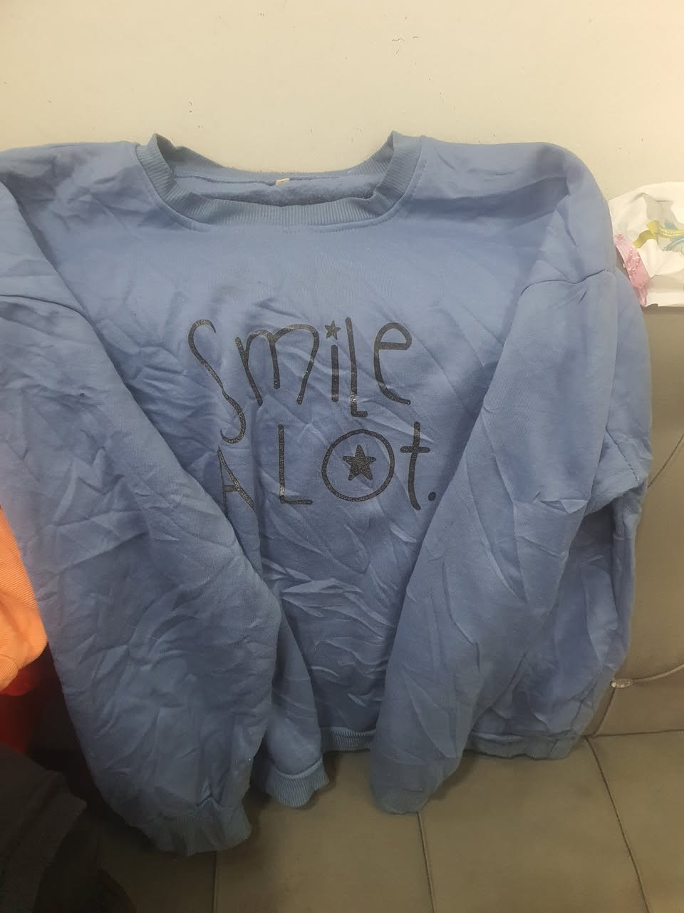 عندي هاي البضاعه القطعه الف دينار الي يريد ياخذ مفرد اذا جمله سعر مناسب كلها ب


**إذا كنت صاحب هذا الإعلان وتريد حذفه لأي سبب، رجاءا أرسل رسالة إلى الدعم الفني**