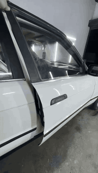 بي ام ٥٢٠ • ١٩٩٣ • دهوك