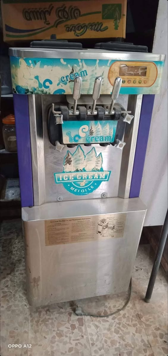 بيع مستعجل مكينه سوفت صيني سنكل شرط التجميد زائد مكينه ازبري  هوسك تركي  شرط التجميد تفحص وتاخذ بمليون ونص مشتغلات شي قليل هذا رقمي ***********

المكان الصويره  سيد الشهداء طليحه
