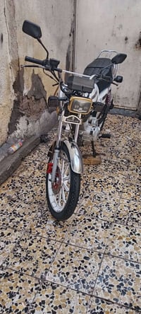 دراجه سيفان موديل 2024 دراجه كامل بيه بس لاستيك ولف خفيف مكاني بغداد م...
