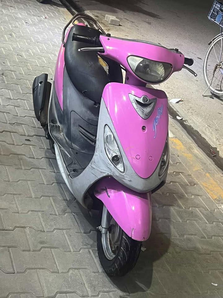 اسلام عليكم دراجه ماكس منغولي للبيع ما مفتوح برغي بيهه دراجه شوفت عينك نضيفه شراي اتصل *********** أو خاص موجود
