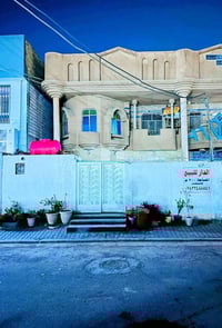 النجف حي الغري • ٢٠٠م • بناء درجه اولى