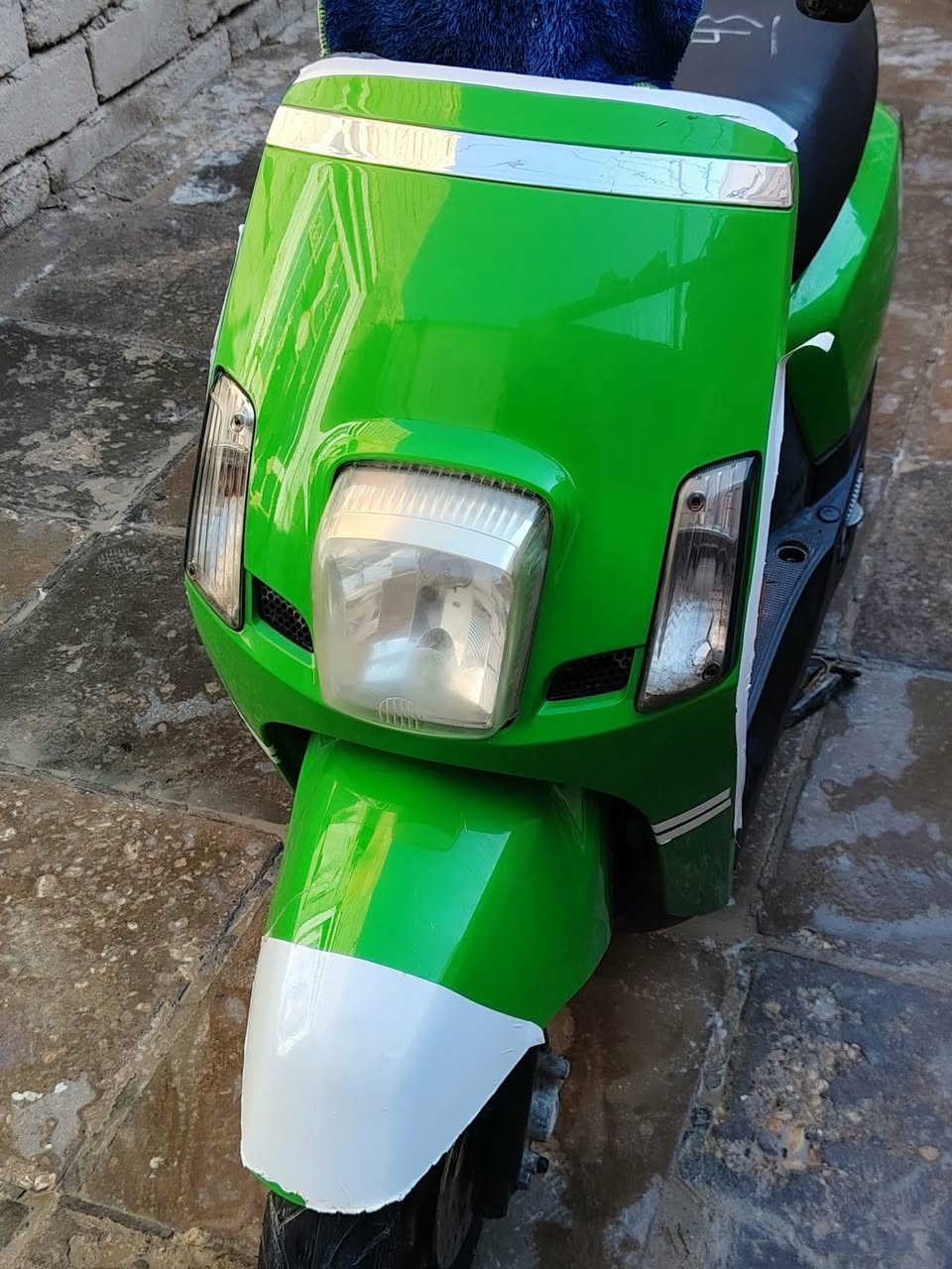 سلام عليكم دراجه بوليس مسطره نضيفه للبيع مكينتها خرسه دراجه برغي مامفتوح بيه قبل شهرين مطلعها حاويه سعر خاص


**إذا كنت صاحب هذا الإعلان وتريد حذفه لأي سبب، رجاءا أرسل رسالة إلى الدعم الفني**