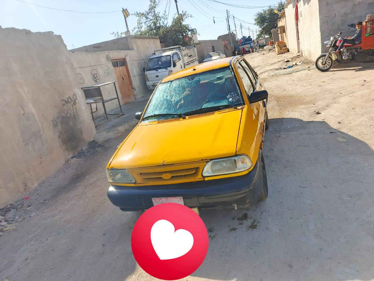 سايبا مديل 11 كير ومكينة خير من الله بدي كدامك رقمها احمر وراعيها ماندله ببو الخصيب واني مكاني الزبير سعرها 13 وبيها مجال رقمي بي واتساب ***********
