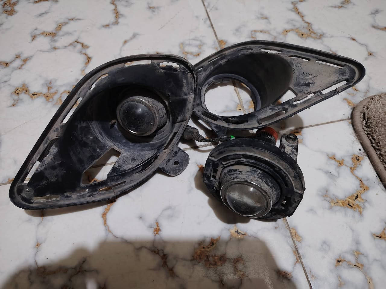 ذني غراض الي يحتاجهن ياخذهن وبسعر رخيص لايت بي عدسه وعين الشيطان لحيه بدنه لايتات    شوته طابكسن كشافات الي يفيدنه الغراض يدلل


**إذا كنت صاحب هذا الإعلان وتريد حذفه لأي سبب، رجاءا أرسل رسالة إلى الدعم الفني**