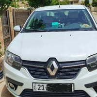 رینو سبول ٢٠٢٠ بی بویاخ ٦٠،٠٠٠کم روشتوە سە یارە کە بویاخیی نیە  077086...