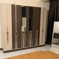 غرفة ٩ قطع • غير منصبه • بيع مستعجل