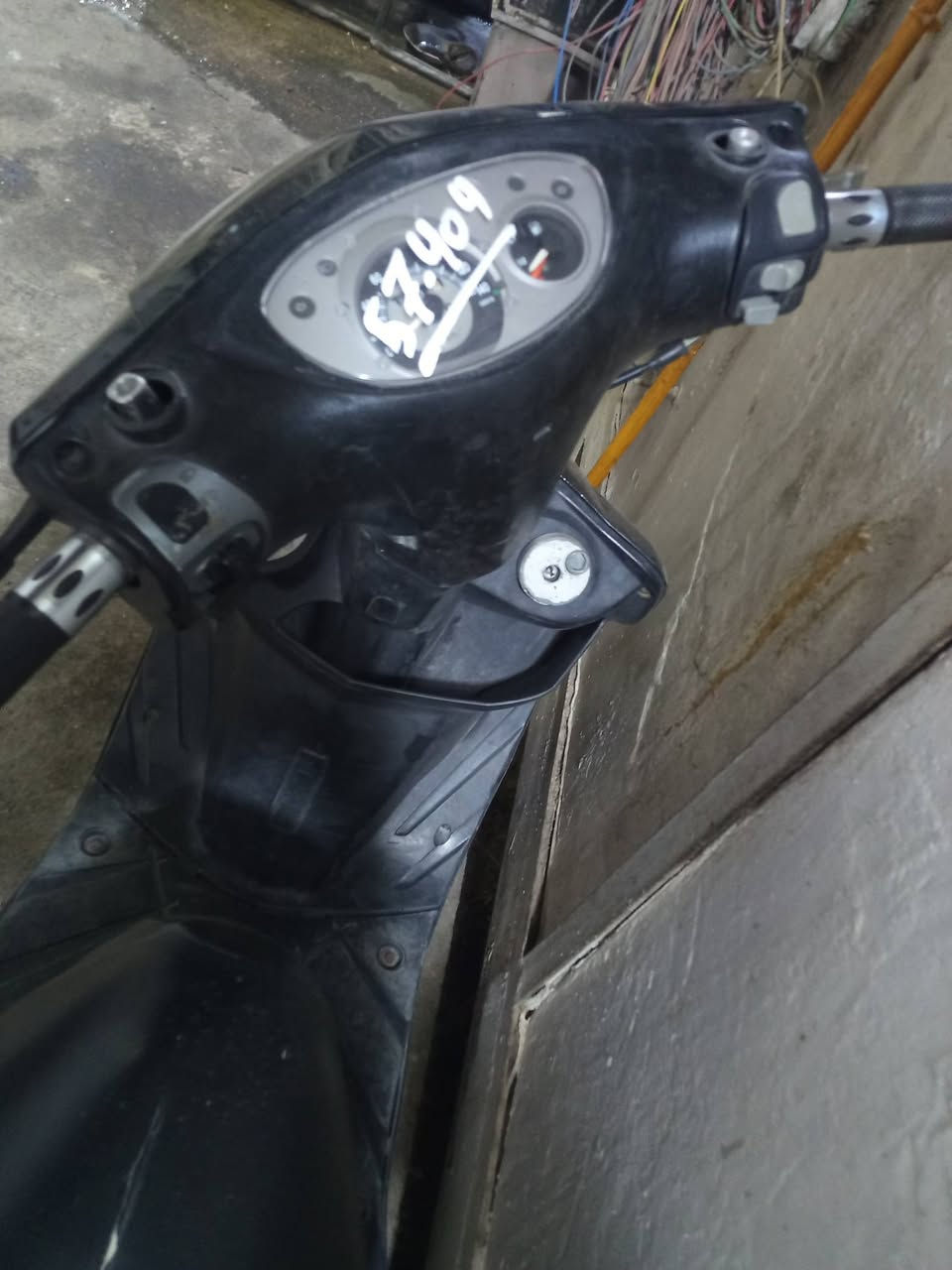 تواصل على الواتساب
ثعلب للبيع كامله الدراجه***********
