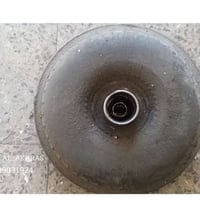 عندي تورباين وكنترول كهربائي بيئم حجم 535 07735052754