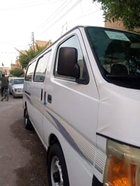نيسان موديل ٨سياره تبريد مكينه اكسل صدرتايرات كفاله سياره بيها باردجوه...