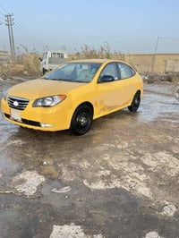 النترا • ٢٠٠٩ • وارد امريكي