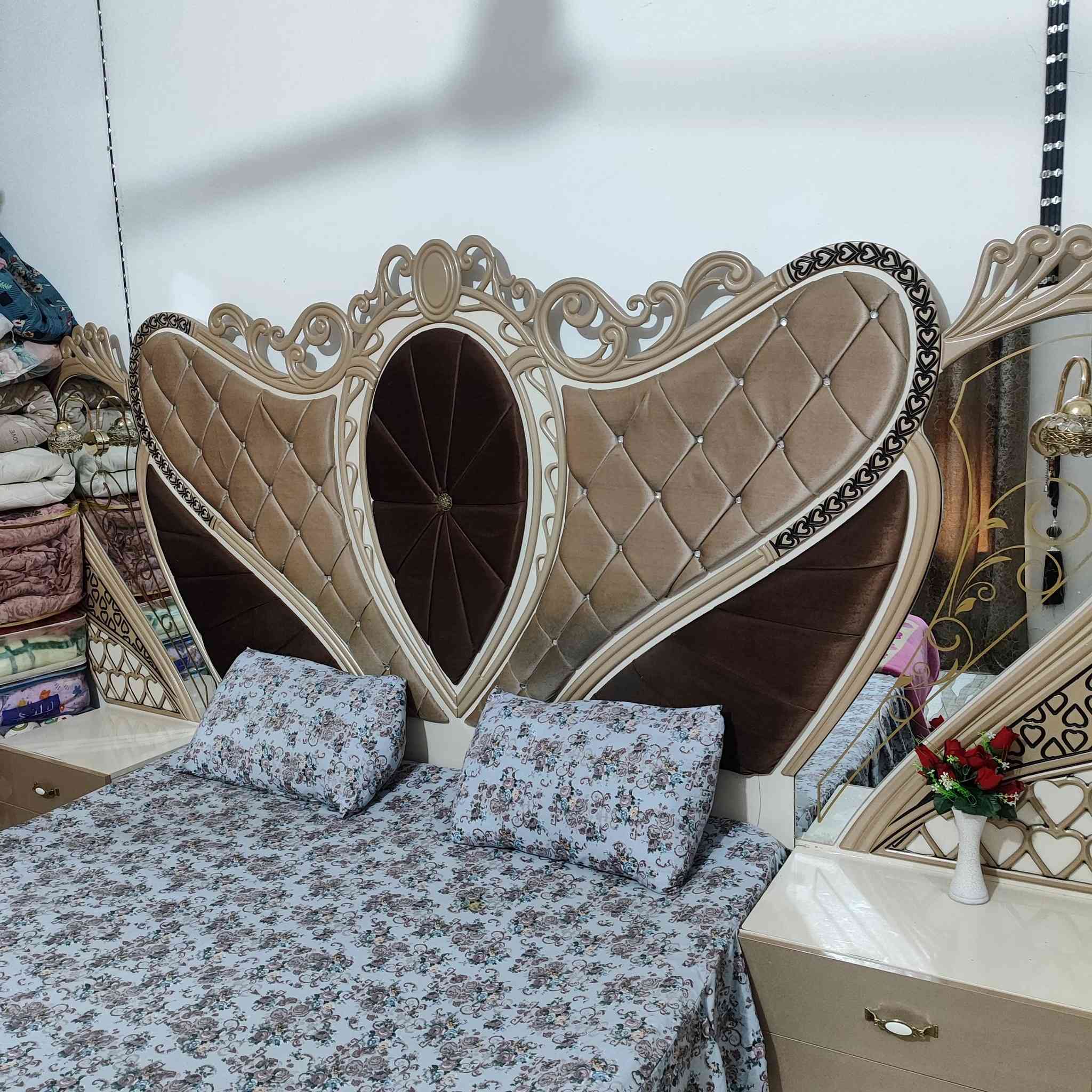 غرفه تركي للبيع
تفاصيل اكثر خاص


**إذا كنت صاحب هذا الإعلان وتريد حذفه لأي سبب، رجاءا أرسل رسالة إلى الدعم الفني**