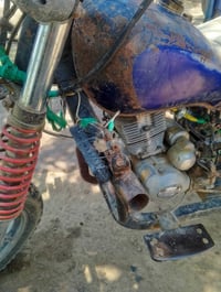 ستوته • ستوته جمره • توك توك • مركبه ثلاثيه